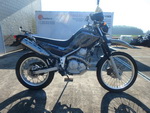     Yamaha Serow250-2 XT250-2 2010  8